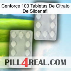 Cenforce 100 Sildenafil Citrate Tablets 17